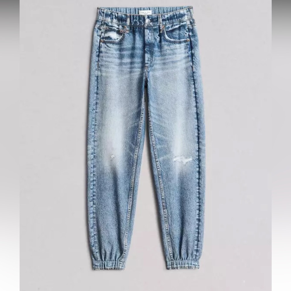 COPY - Miramar Jogger by Rag & Bone - Size Small